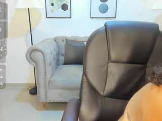 sienna-luxor live webcam show