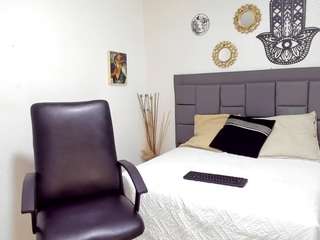 silvanadelatorree webcam