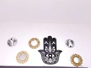 silvanadelatorree Live Webcam on CamSoda