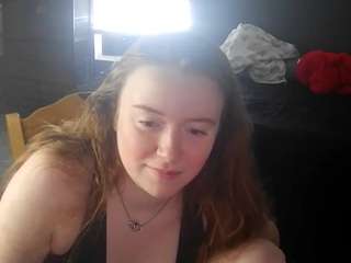 Model ini sedang live sekarang. texasbombshell42069