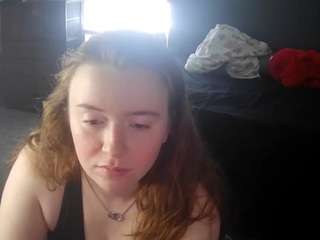 Este modelo está en vivo ahora. texasbombshell42069