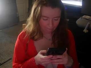 texasbombshell42069 webcam model