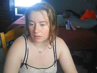 Texasbombshell42069's cam show statistics and live stream