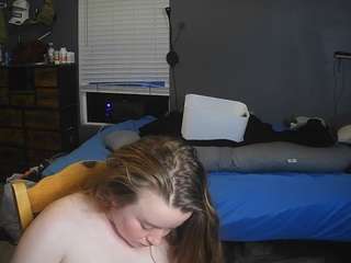 texasbombshell42069 Sex Cam Show