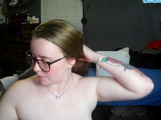 texasbombshell42069 Sex Cam Show