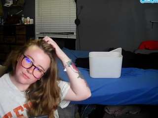 texasbombshell42069 Sex Cam Show