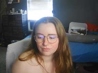 Texasbombshell42069's cam show statistics and live stream