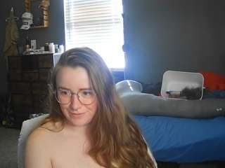 Texasbombshell42069's cam show statistics and live stream