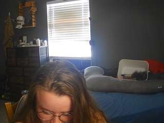 texasbombshell42069's live room