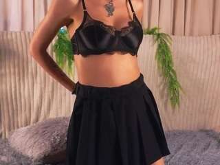 vespersolace live webcam show