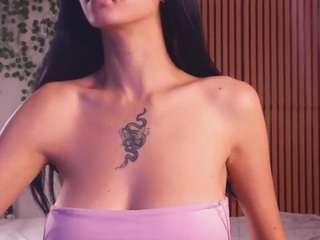 vespersolace live webcam show