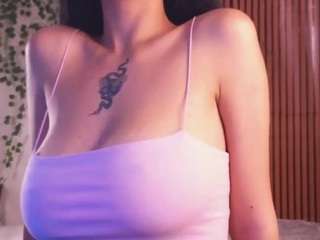 vespersolace live webcam show