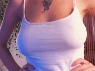 vespersolace Sex Cam Show