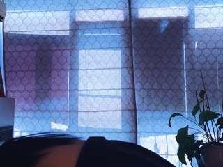 VesperSolace live webcam show