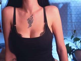 VesperSolace live webcam show