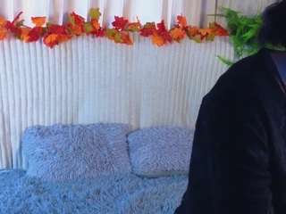 VesperSolace live cam preview