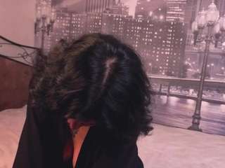 VesperSolace live cam preview