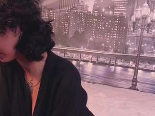 VesperSolace live cam preview