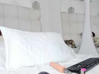 amara-rosseee Sex Cam Show