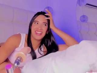 amara-rosseee live webcam show