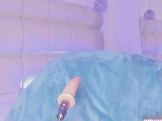 amara-rosseee live webcam show