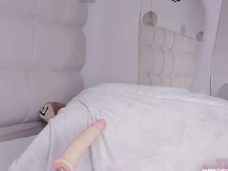 Amara-Rosseee live cam