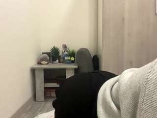 annemarieholderb... Live Webcam on CamSoda