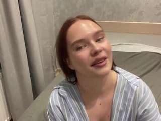 annemarieholderby Sex Cam Show