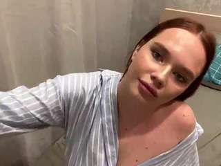 annemarieholderby Sex Cam Show