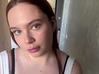 annemarieholderby Sex Cam Show