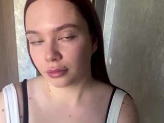 annemarieholderby Sex Cam Show