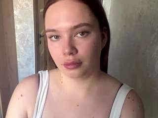 annemarieholderby Sex Cam Show