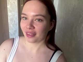 annemarieholderby Sex Cam Show