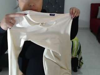 candymorena69 webcam
