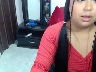 candymorena69