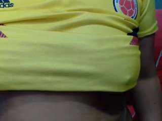 candymorena69
