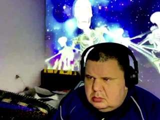 chubbydick8