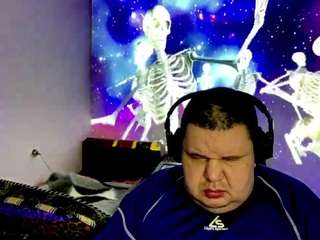 chubbydick8