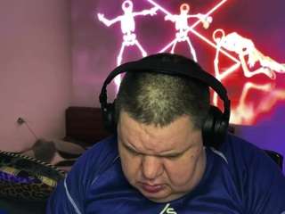 chubbydick8