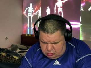 ChubbyDick8
