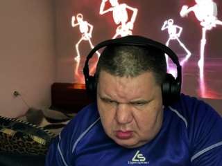 ChubbyDick8