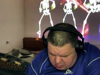 chubbydick8