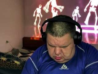 chubbydick8