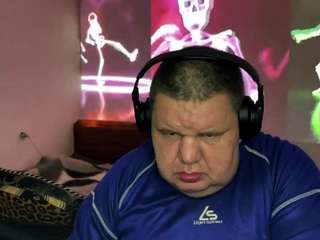ChubbyDick8
