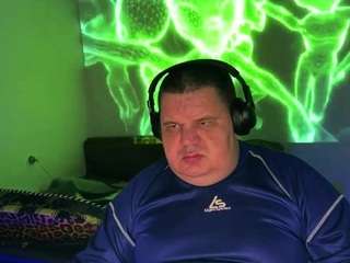 chubbydick8