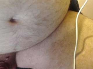 chubbydick8