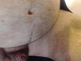 chubbydick8