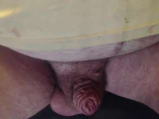 chubbydick8