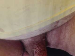 chubbydick8