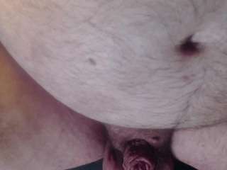 chubbydick8